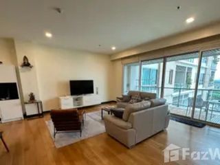 For rent 3 Beds condo in Yan Nawa, Bangkok