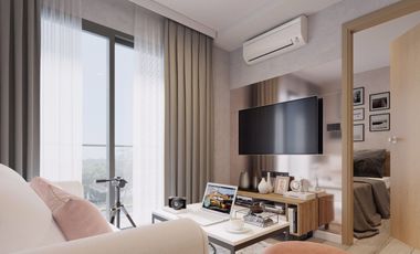 For sale 1 bed condo in Thalang, Phuket
