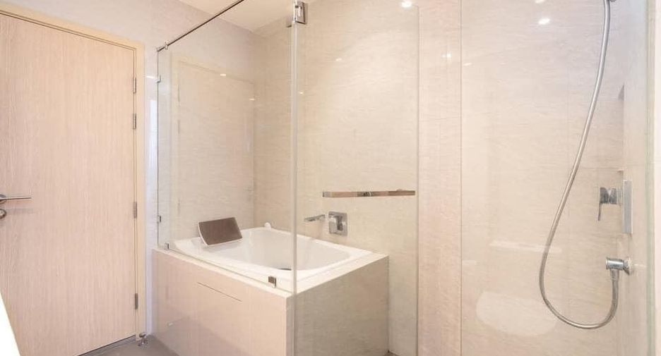 For sale 2 Beds condo in Watthana, Bangkok