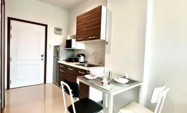 For rent 1 Beds condo in Mueang Phuket, Phuket