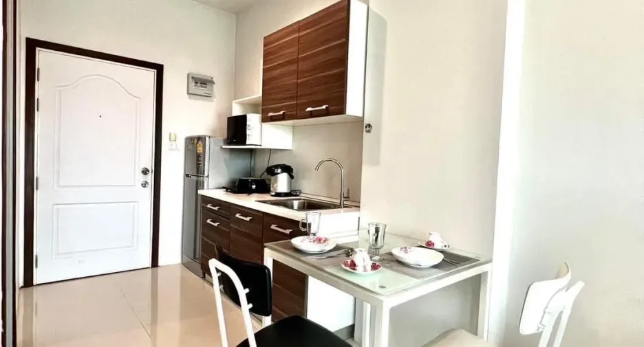 For rent 1 Beds condo in Mueang Phuket, Phuket
