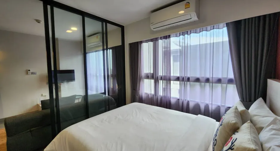 ขาย 1 เตียง คอนโด ใน หัวหิน, ประจวบคีรีขันธ์