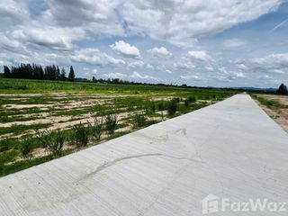 For sale land in Cha Am, Phetchaburi