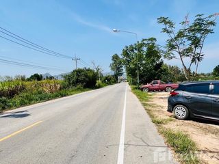 For sale land in Cha Am, Phetchaburi