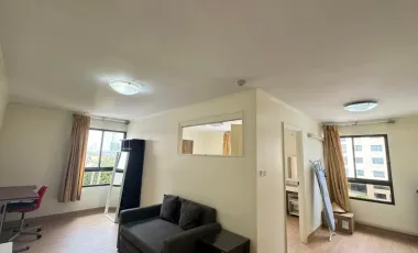 For rent 1 bed condo in Sathon, Bangkok