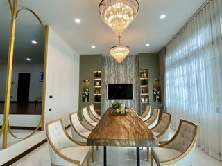 For sale 4 bed villa in San Kamphaeng, Chiang Mai