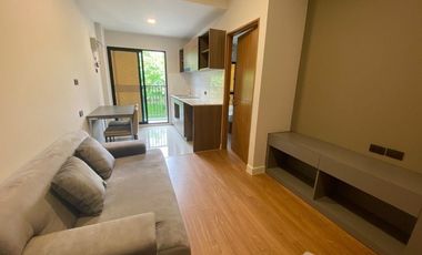 For sale 1 bed condo in Mueang Chiang Mai, Chiang Mai