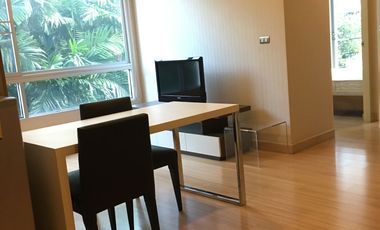 For rent 2 bed condo in Khlong Toei, Bangkok