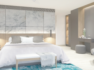 For sale 3 bed condo in Thalang, Phuket