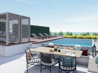 For sale 3 bed condo in Thalang, Phuket