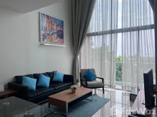 For sale 3 bed condo in Cha Am, Phetchaburi