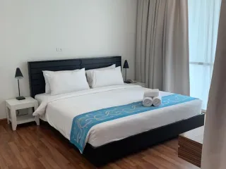 For sale 3 bed condo in Cha Am, Phetchaburi