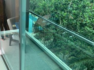 For sale 3 bed condo in Cha Am, Phetchaburi