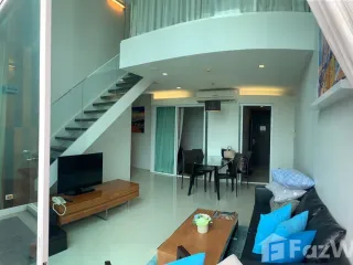 For sale 3 bed condo in Cha Am, Phetchaburi