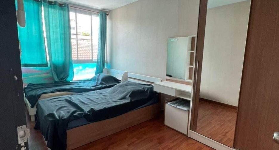 For rent 4 Beds house in Hang Dong, Chiang Mai