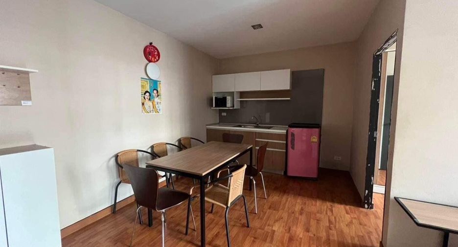 For rent 4 Beds house in Hang Dong, Chiang Mai
