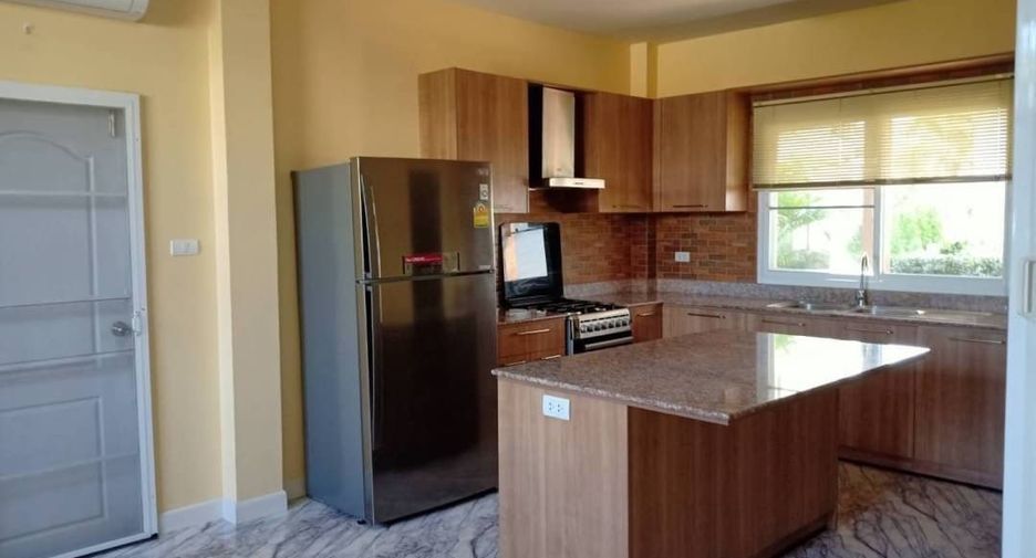 For rent 4 Beds house in Hang Dong, Chiang Mai