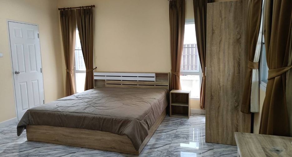 For rent 4 Beds house in Hang Dong, Chiang Mai