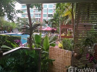 For sale studio apartment in Hua Hin, Prachuap Khiri Khan
