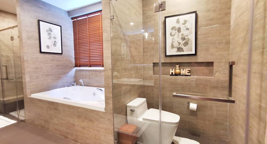 For sale 6 Beds villa in Cha Am, Phetchaburi