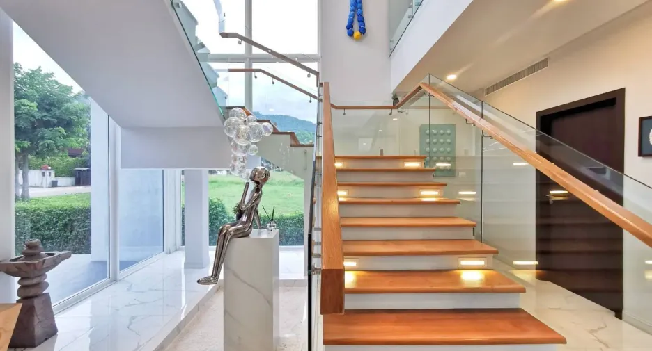 For sale 6 Beds villa in Cha Am, Phetchaburi