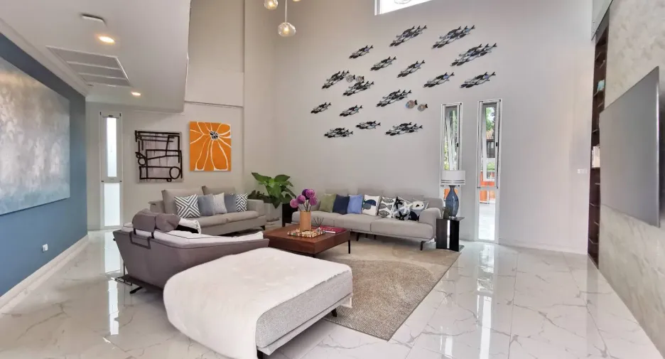 For sale 6 Beds villa in Cha Am, Phetchaburi