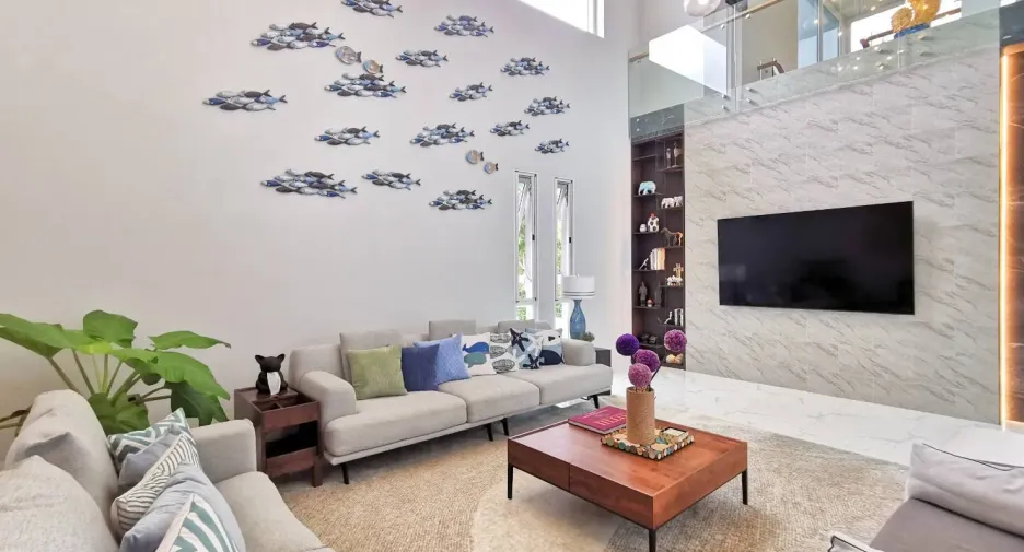 For sale 6 Beds villa in Cha Am, Phetchaburi