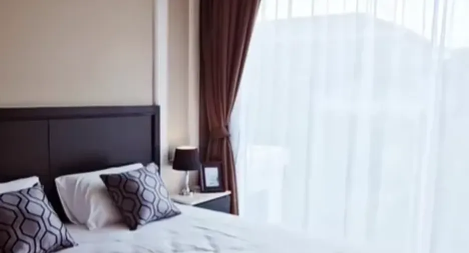 For sale 1 bed condo in Hua Hin, Prachuap Khiri Khan Hipflat