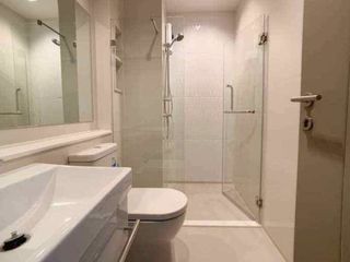 For sale studio condo in Huai Khwang, Bangkok