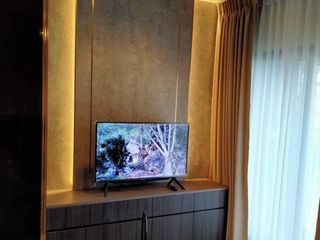 For sale studio condo in Huai Khwang, Bangkok