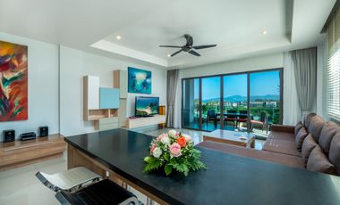 For rent 1 bed condo in Thalang, Phuket