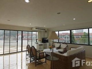 For sale 2 bed condo in Hua Hin, Prachuap Khiri Khan