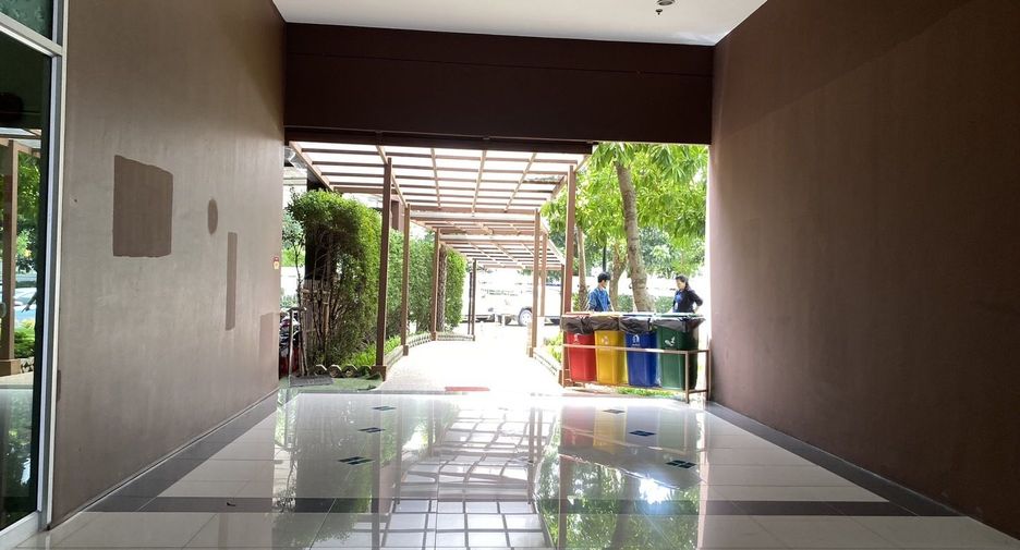 ขาย 1 เตียง คอนโด ใน เมืองเชียงใหม่, เชียงใหม่