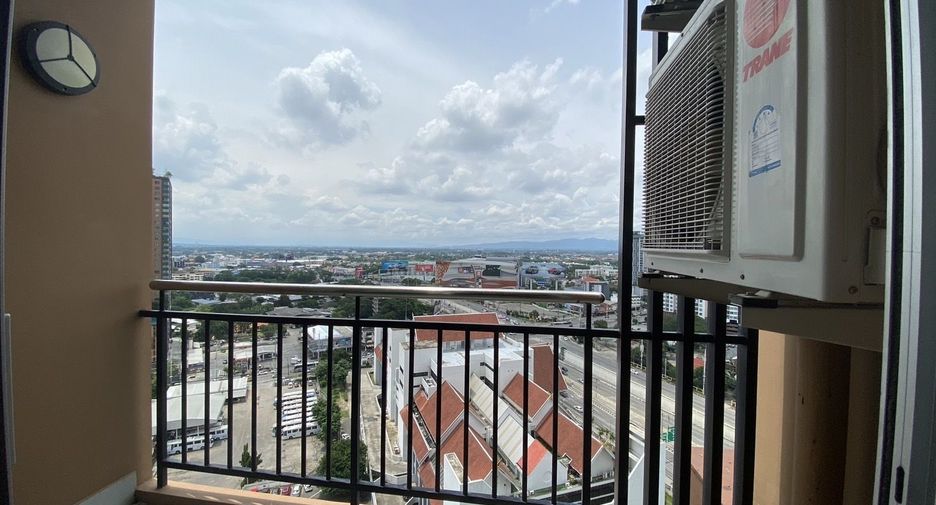 ขาย 1 เตียง คอนโด ใน เมืองเชียงใหม่, เชียงใหม่