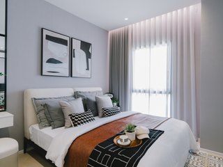 For sale 1 Beds condo in Thalang, Phuket