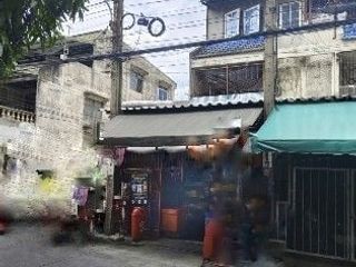 For sale 5 bed townhouse in Bang Bon, Bangkok