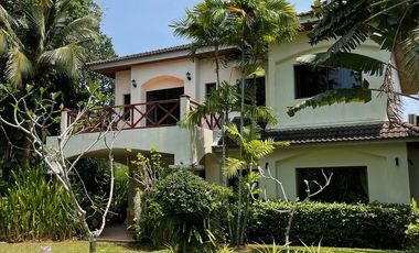 For sale 4 bed villa in Thalang, Phuket