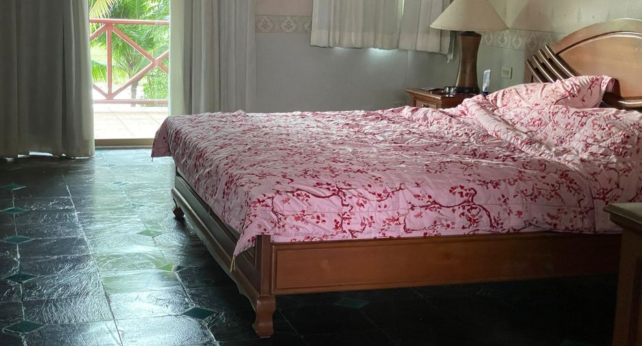For sale 4 bed villa in Thalang, Phuket
