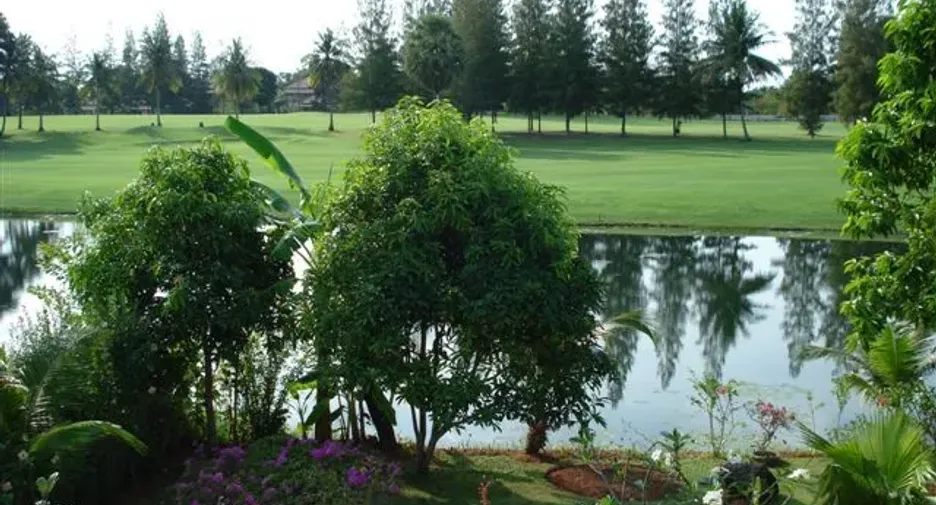 For sale 4 bed villa in Thalang, Phuket