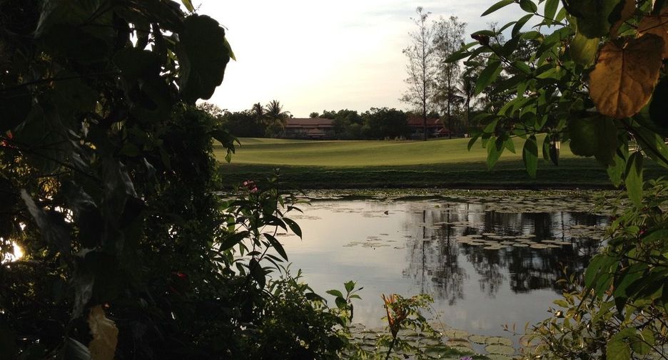 For sale 4 bed villa in Thalang, Phuket