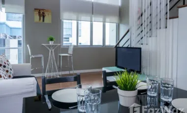 For rent 1 Beds condo in Pathum Wan, Bangkok