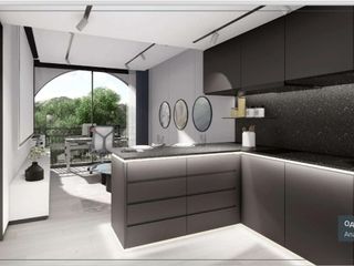 For sale 1 bed condo in Mueang Phuket, Phuket