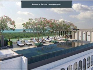 For sale 1 bed condo in Mueang Phuket, Phuket