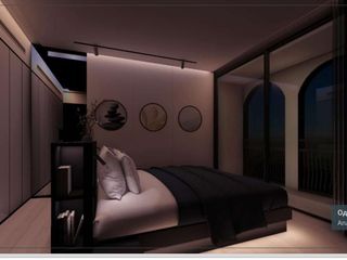 For sale 1 bed condo in Mueang Phuket, Phuket