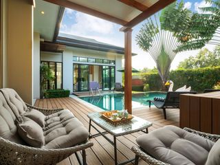 For rent 3 bed villa in Thalang, Phuket