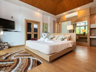 For rent 3 bed villa in Thalang, Phuket