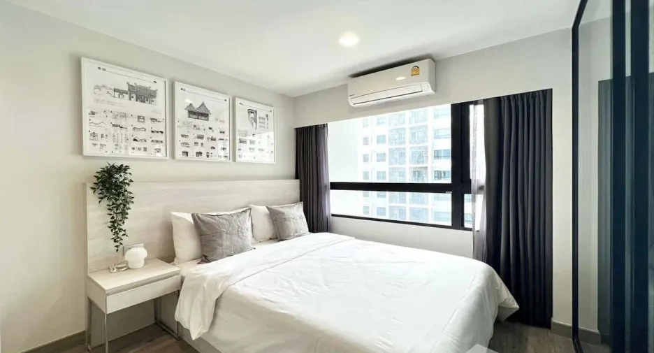 ขาย 1 เตียง คอนโด ใน หัวหิน, ประจวบคีรีขันธ์