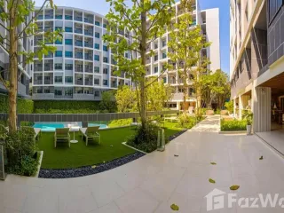 For sale 1 bed condo in Hua Hin, Prachuap Khiri Khan