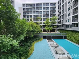 For sale 1 bed condo in Hua Hin, Prachuap Khiri Khan