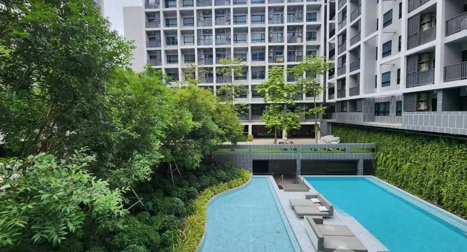 ขาย 1 เตียง คอนโด ใน หัวหิน, ประจวบคีรีขันธ์